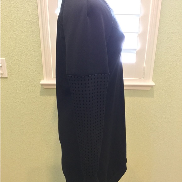 Fabletics Stretch Neoprene Minidress - Picture 3 of 4